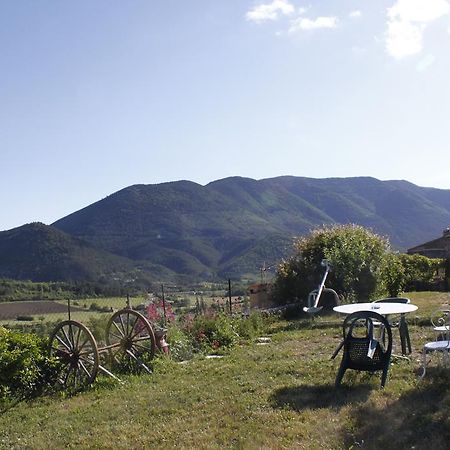 Gîte Chambres d'hôtes Le Bellevue Montbrun-les-Bains Extérieur photo