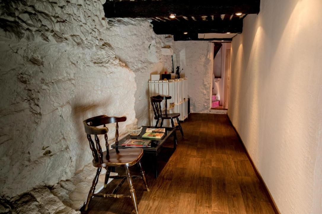Gîte Chambres d'hôtes Le Bellevue Montbrun-les-Bains Extérieur photo