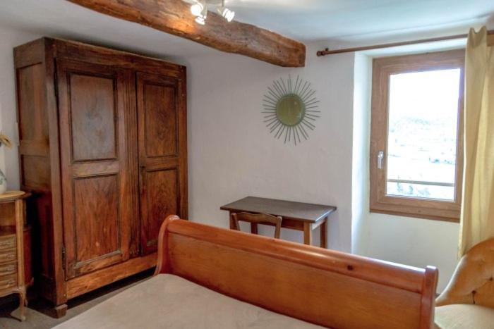 Gîte Chambres d'hôtes Le Bellevue Montbrun-les-Bains Extérieur photo