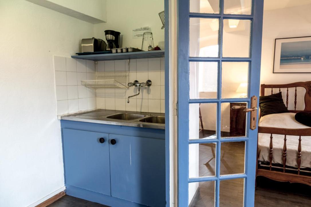 Gîte Chambres d'hôtes Le Bellevue Montbrun-les-Bains Extérieur photo