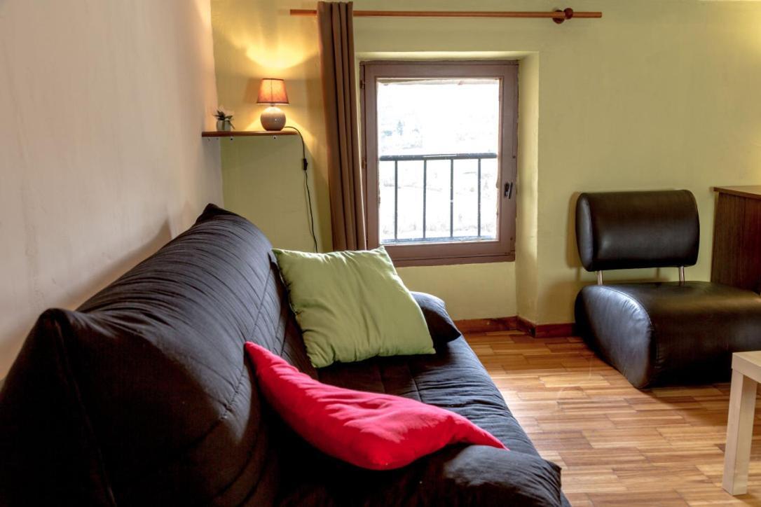 Gîte Chambres d'hôtes Le Bellevue Montbrun-les-Bains Extérieur photo