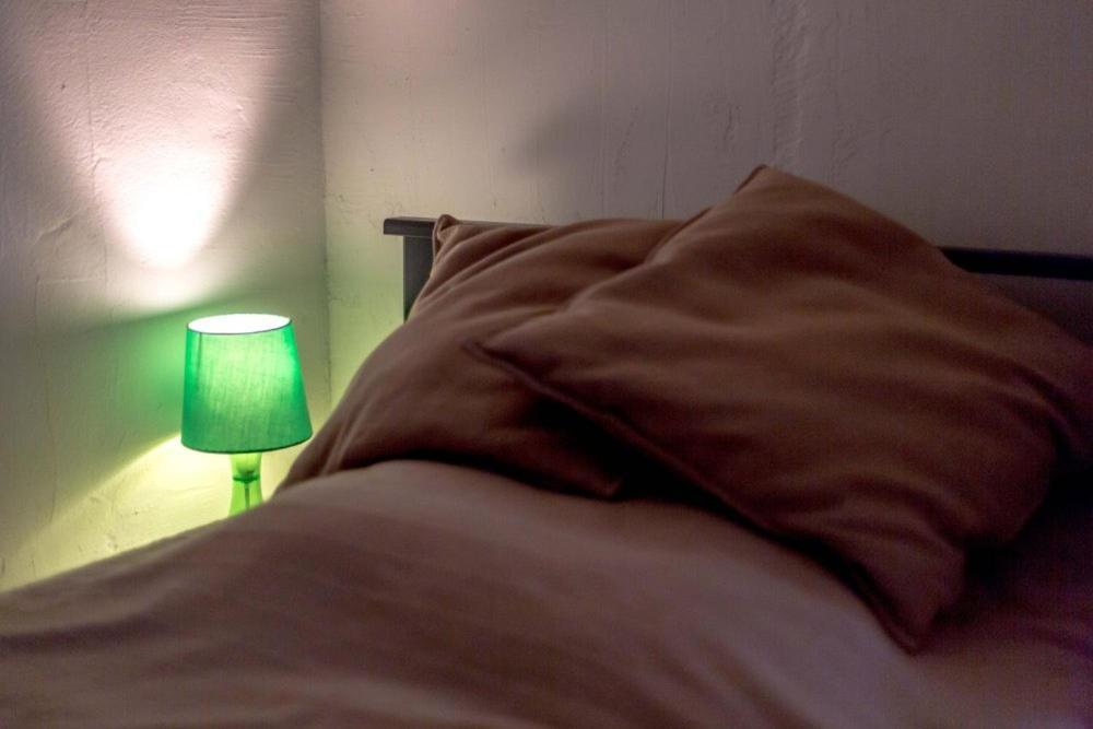 Gîte Chambres d'hôtes Le Bellevue Montbrun-les-Bains Extérieur photo