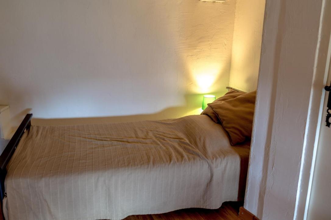 Gîte Chambres d'hôtes Le Bellevue Montbrun-les-Bains Extérieur photo