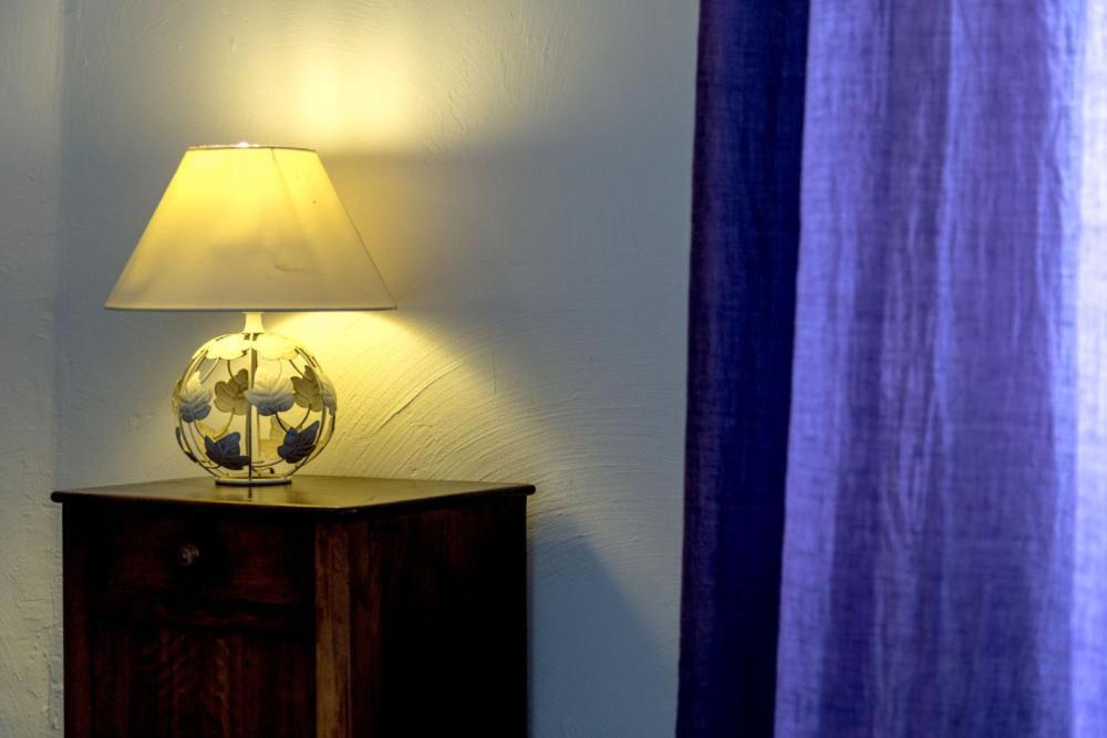 Gîte Chambres d'hôtes Le Bellevue Montbrun-les-Bains Extérieur photo